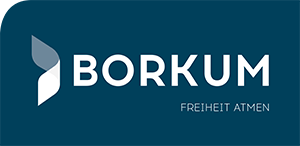 Borkum - Freiheit atmen